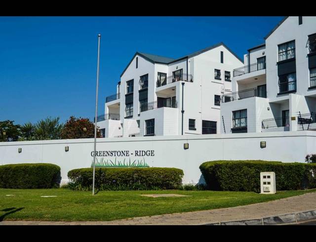3 BEDROOM APARTMENT FOR SALE IN GREENSTONE HILL